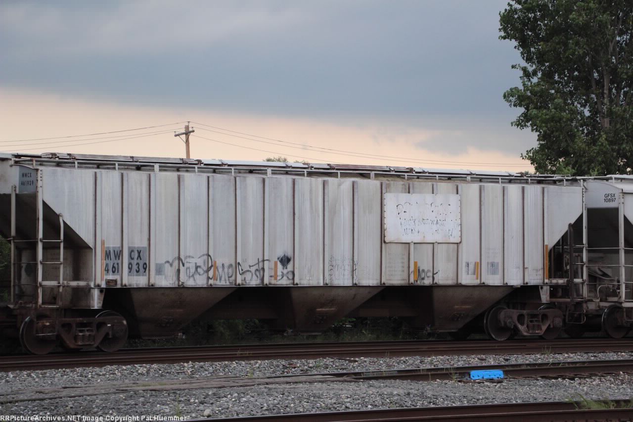 MWCX 461939