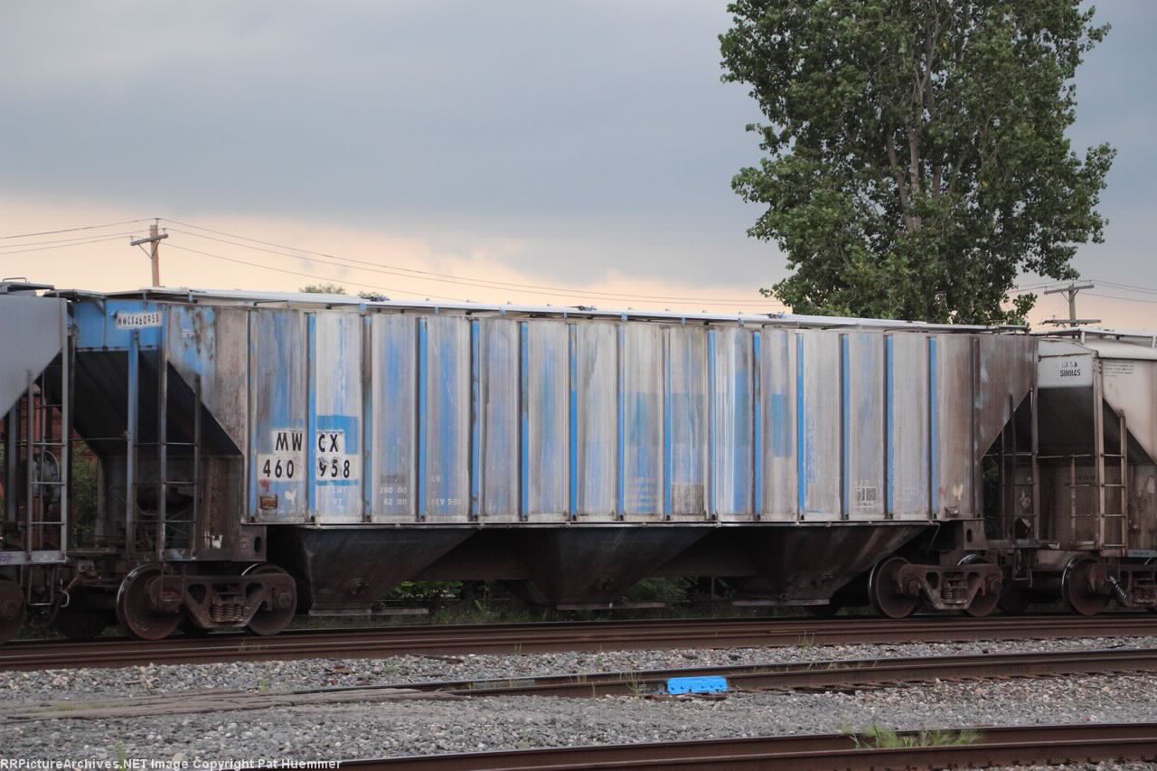 MWCX 460958
