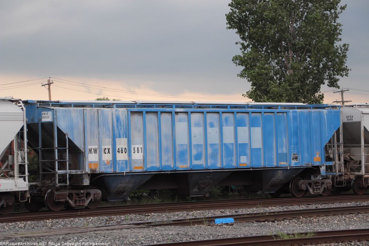 MWCX 460581