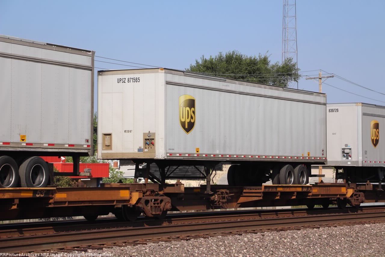 UPSZ 871565
