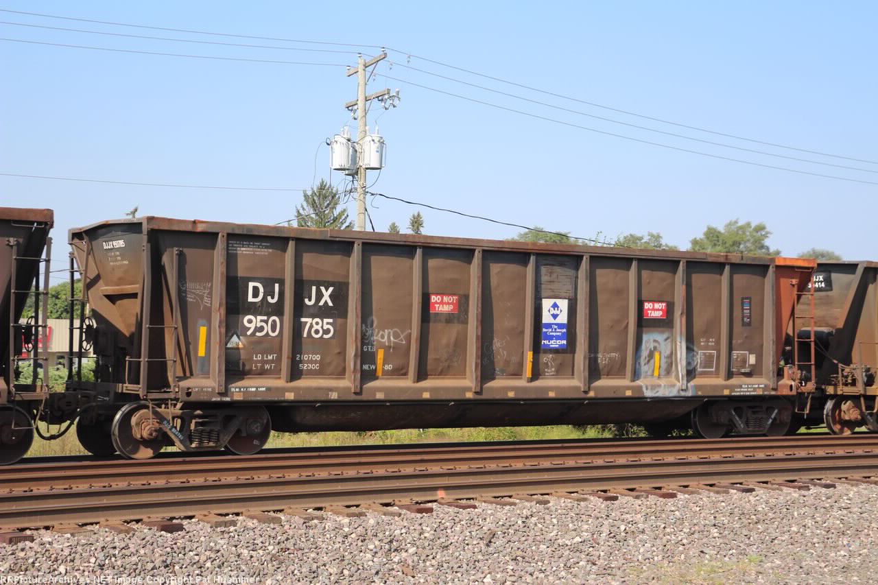 DJJX 950785