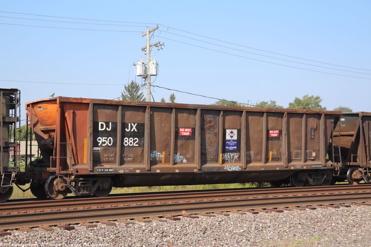 DJJX 950882