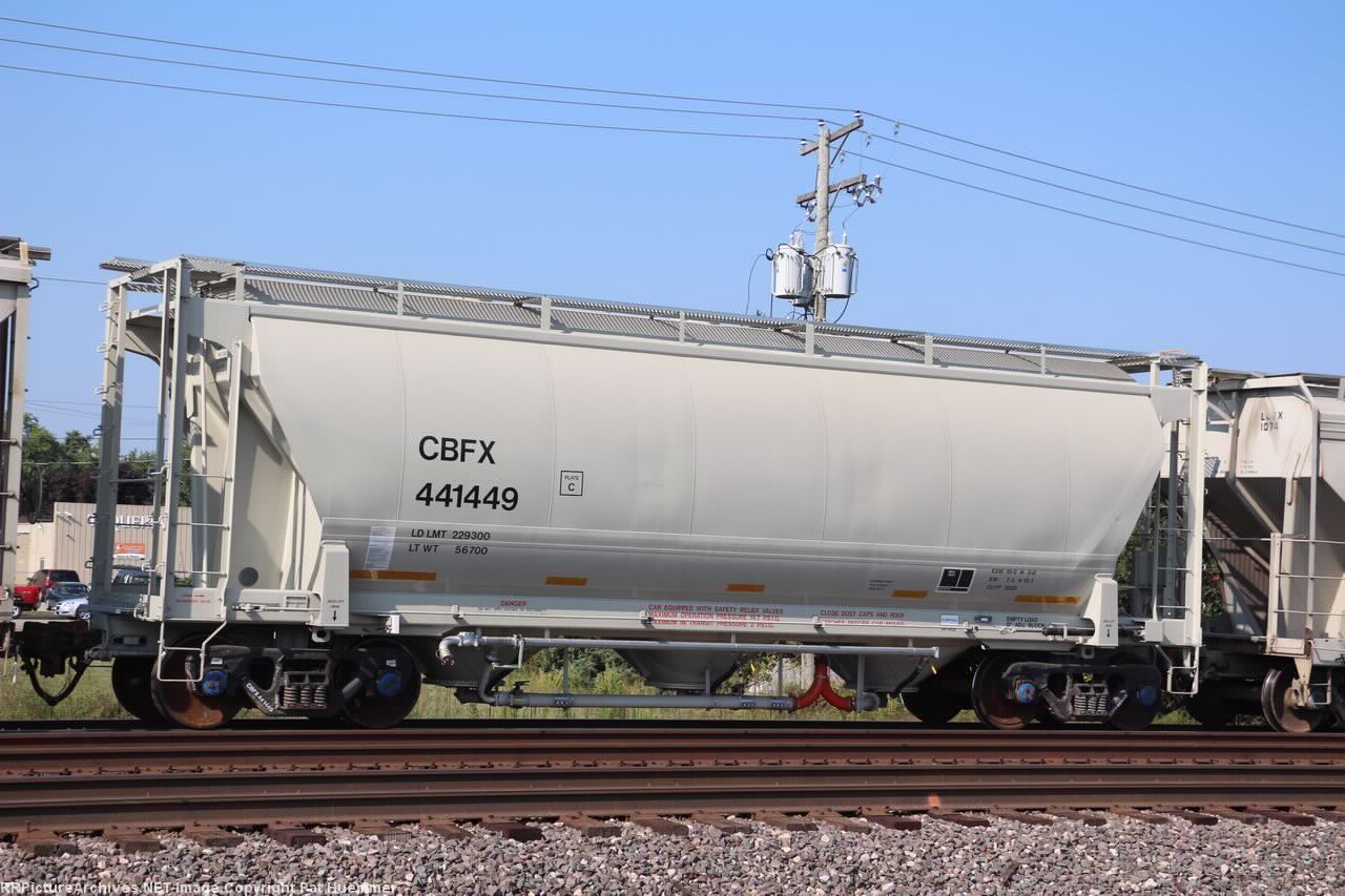 CBFX 441449
