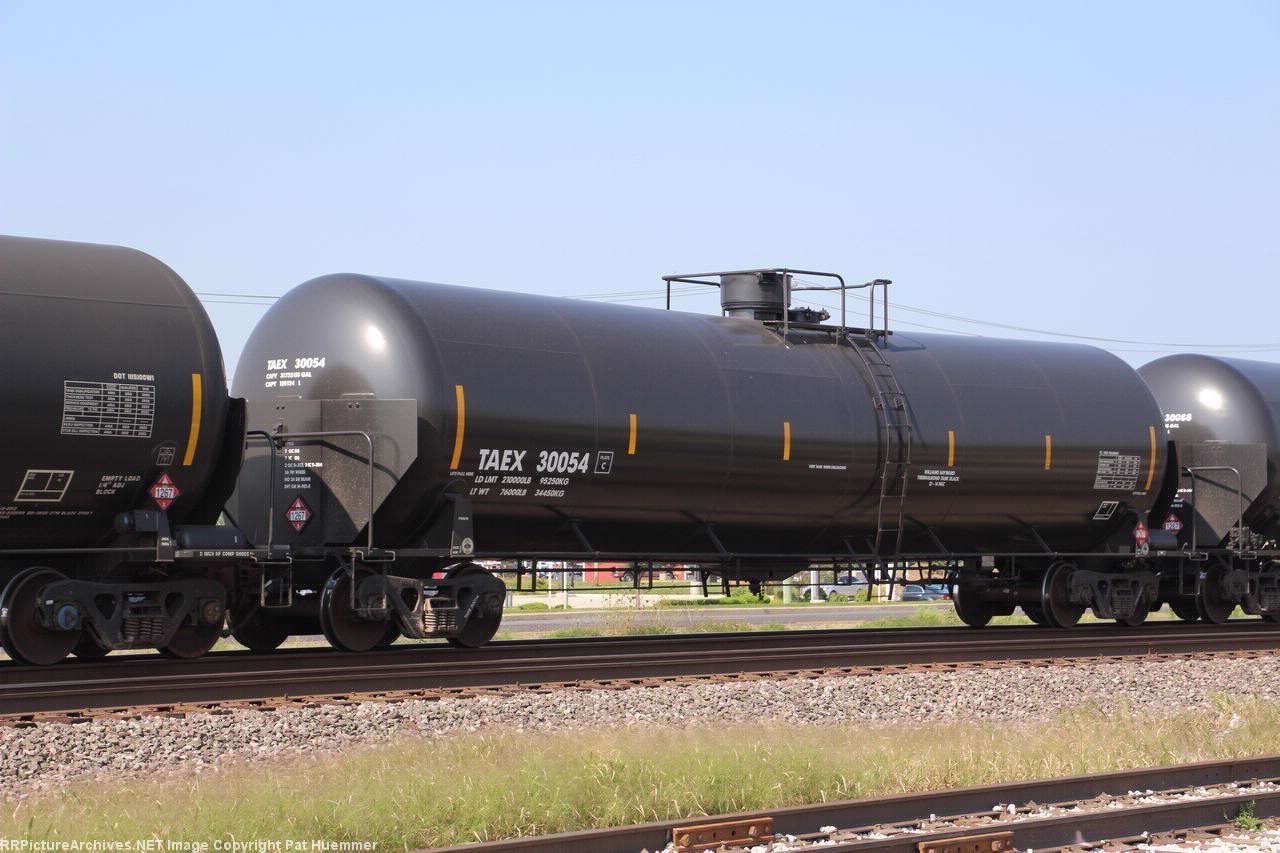 TAEX 30054