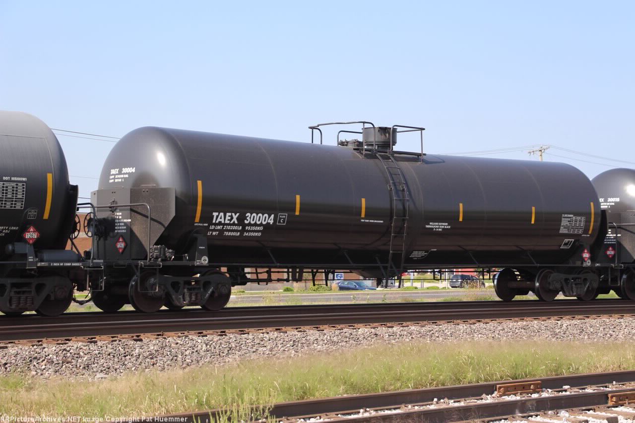 TAEX 30004