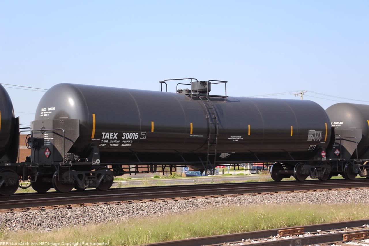 TAEX 30015