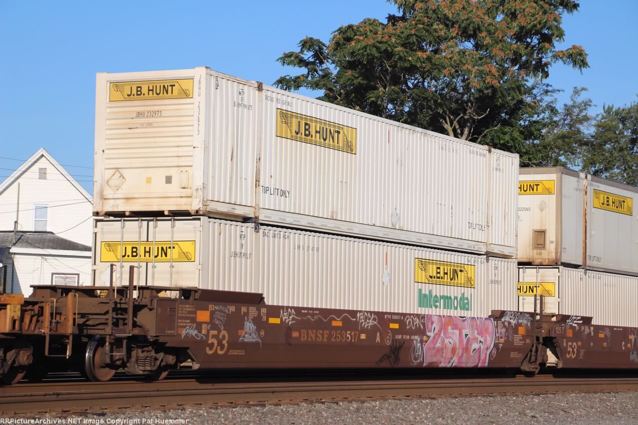BNSF 253517