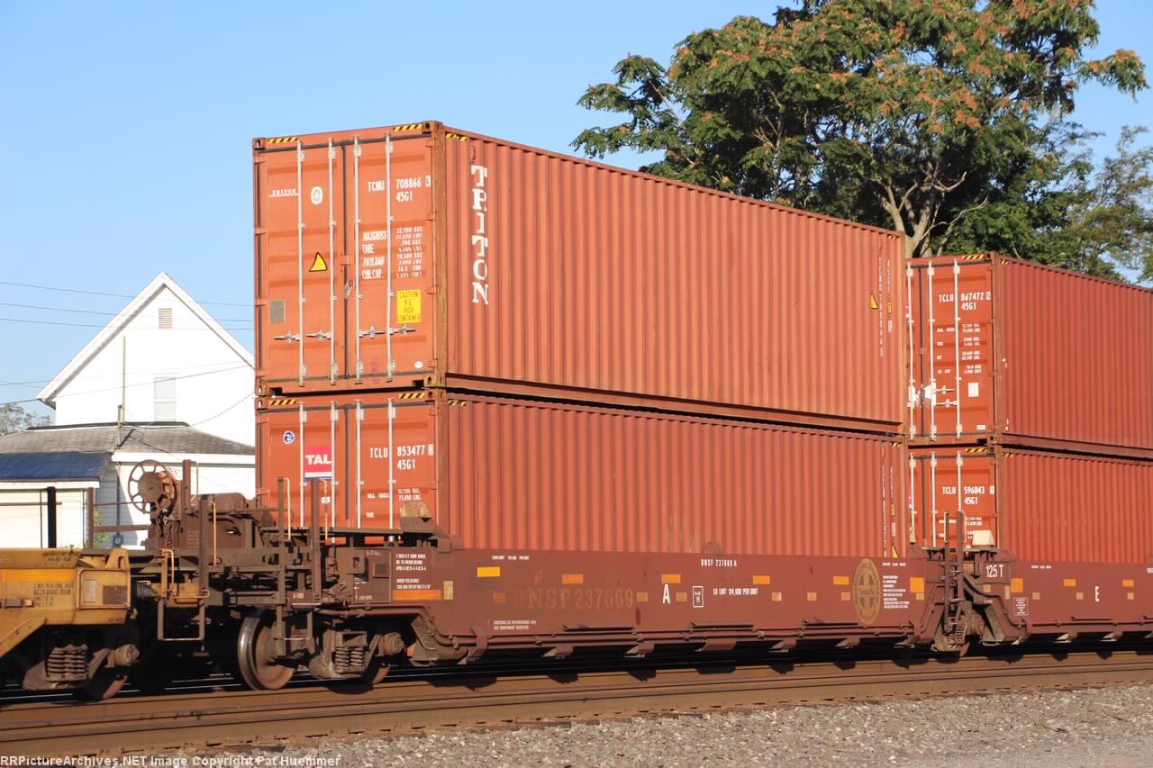 BNSF 237669