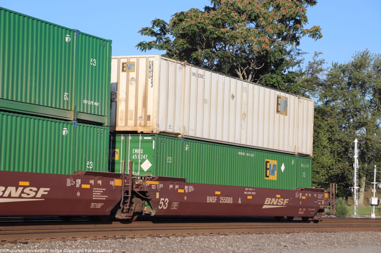 BNSF 255088