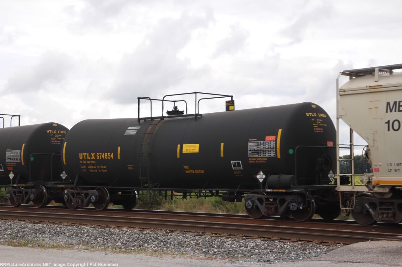 UTLX 674854