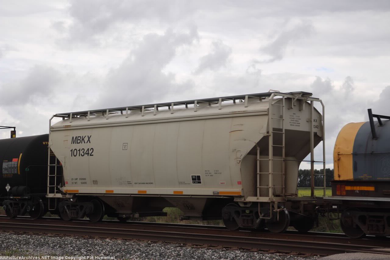 MBKX 101342