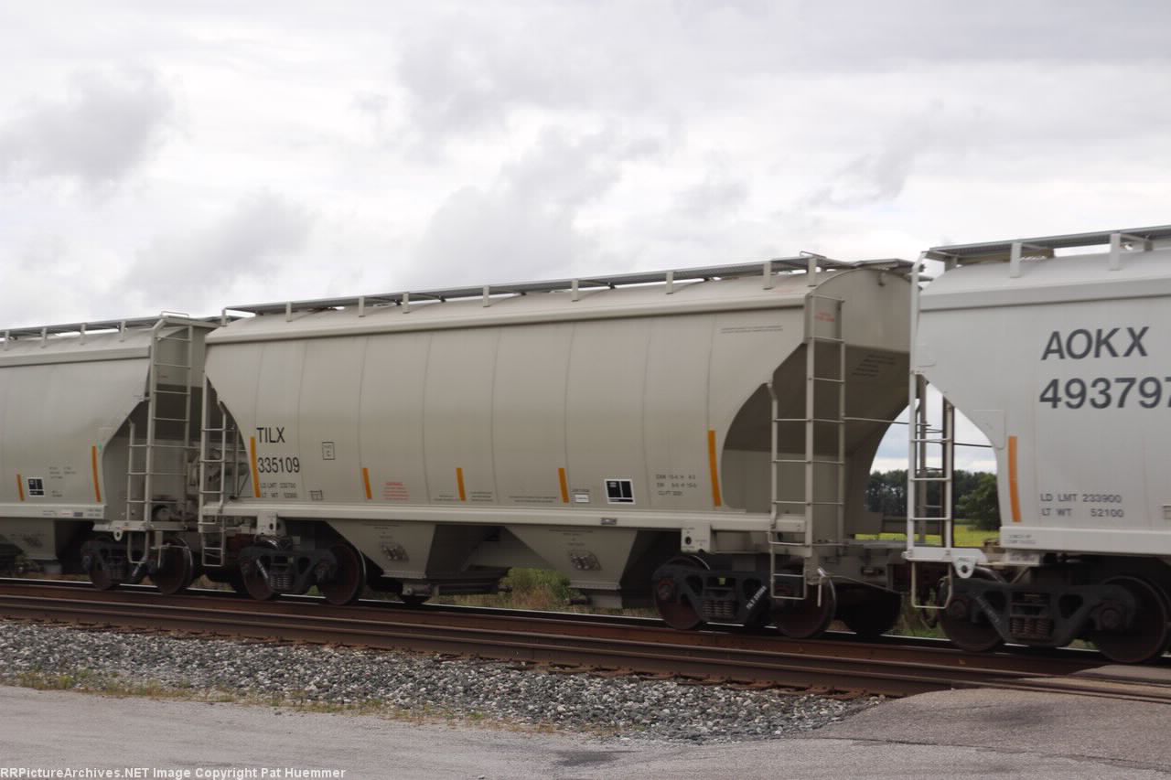 TILX 335109