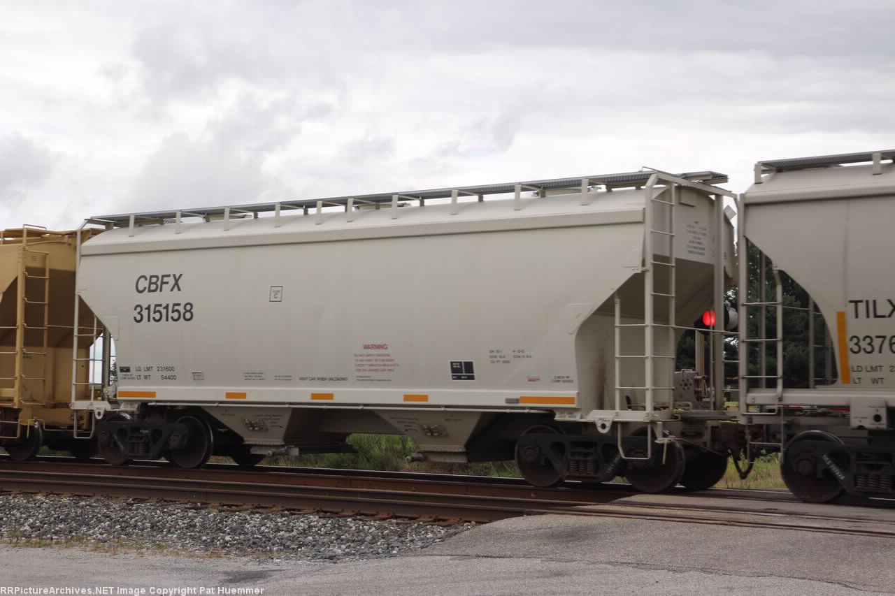 CBFX 315158