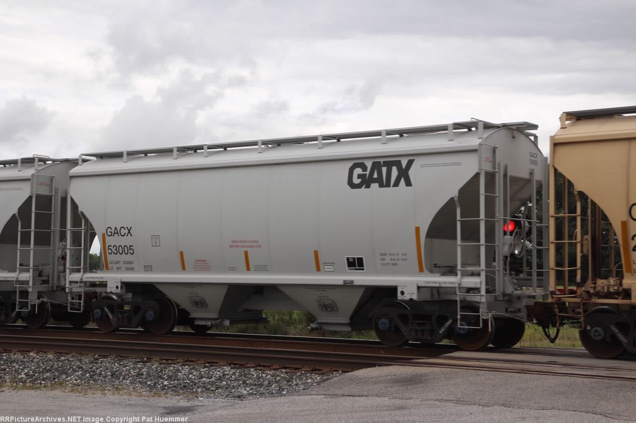 GACX 53005