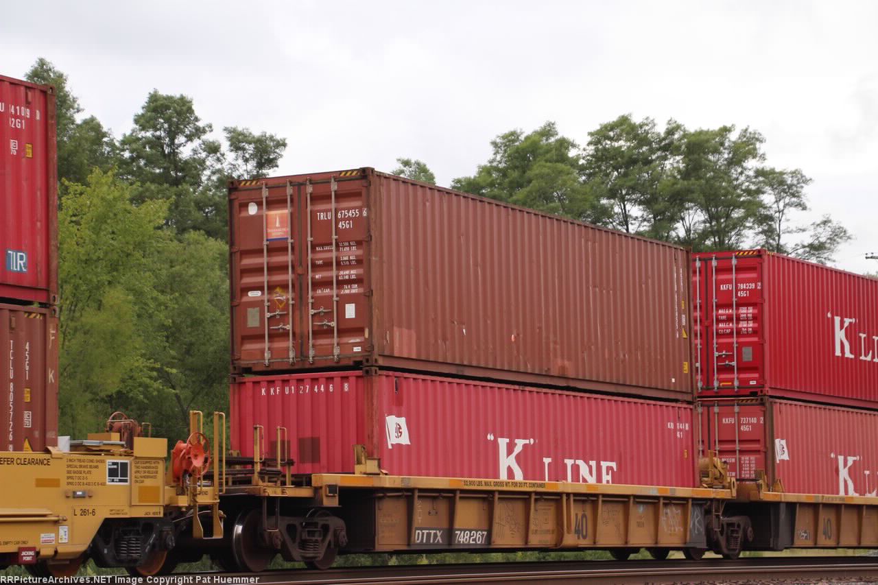 DTTX 748267