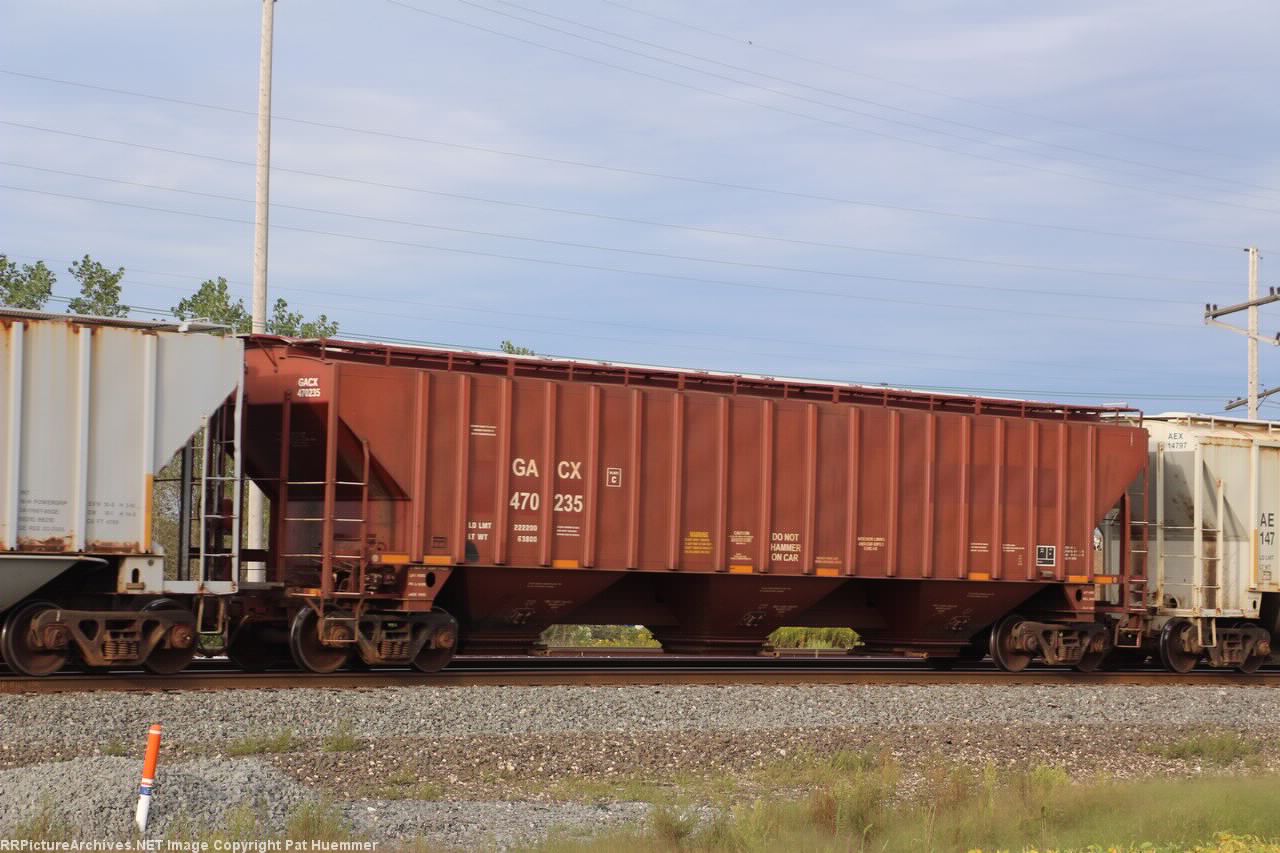 GACX 470235
