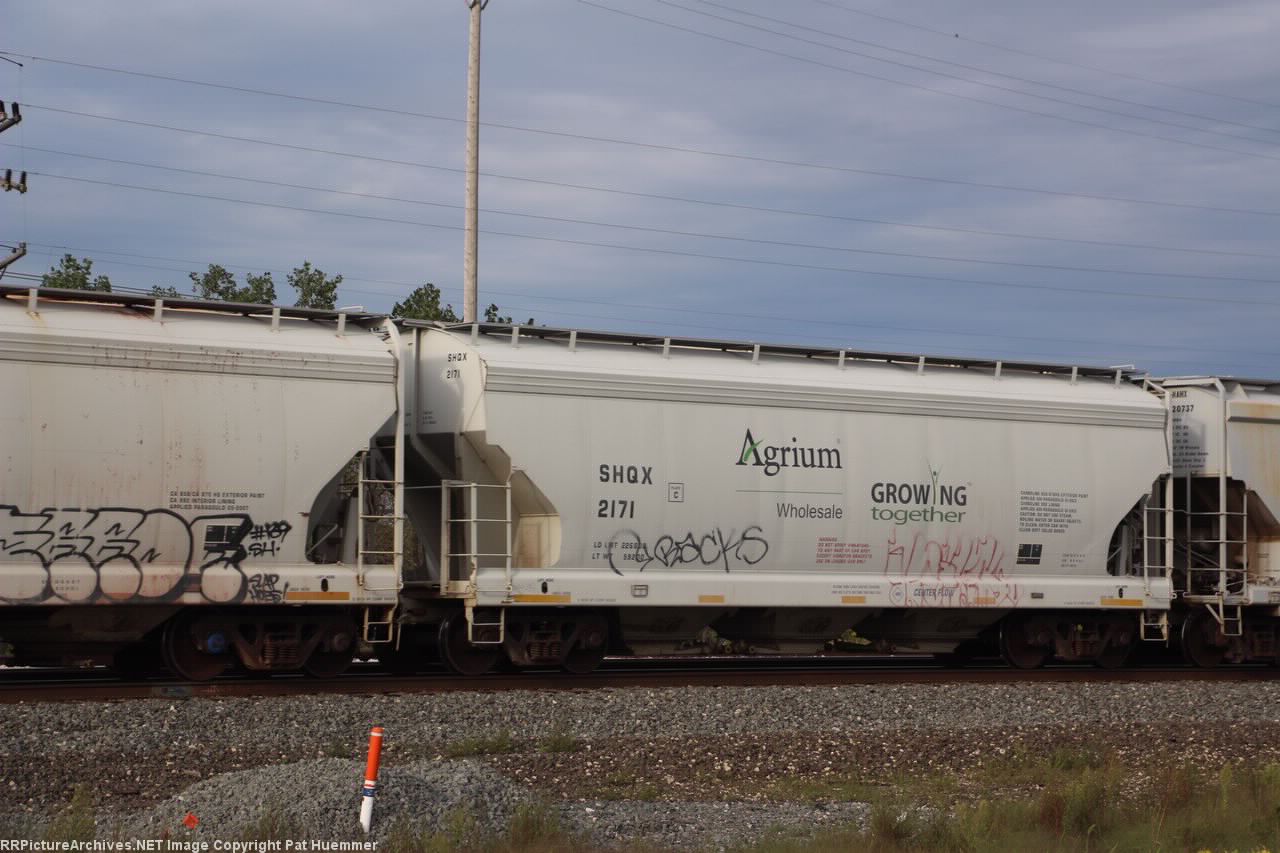 SHQX 2171