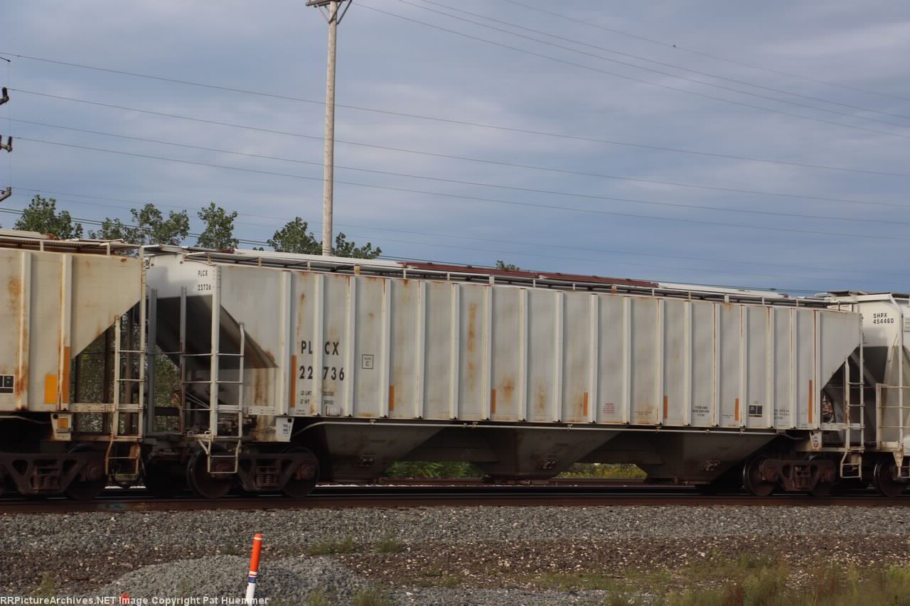 PLCX 22736