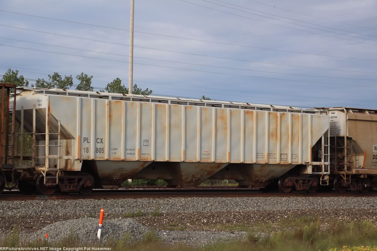 PLCX 18805