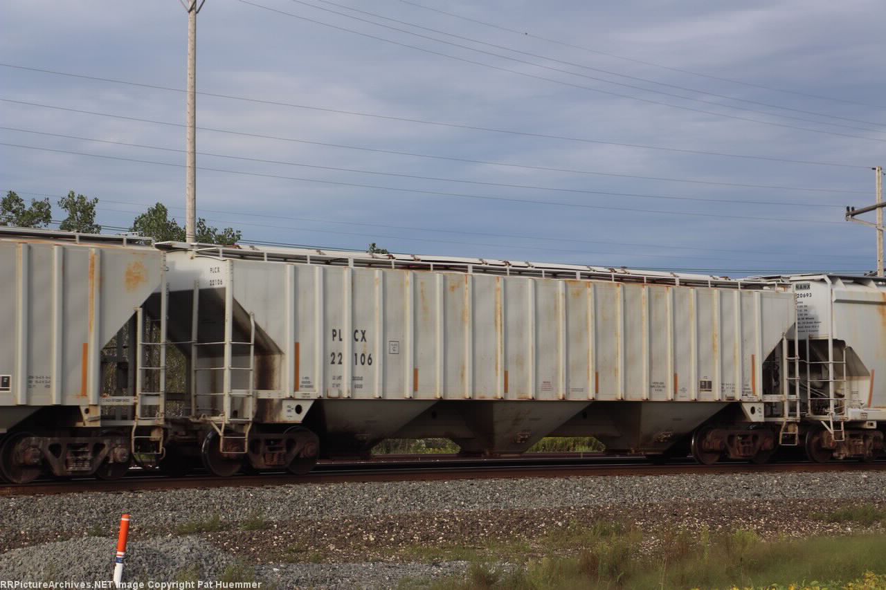 PLCX 22106