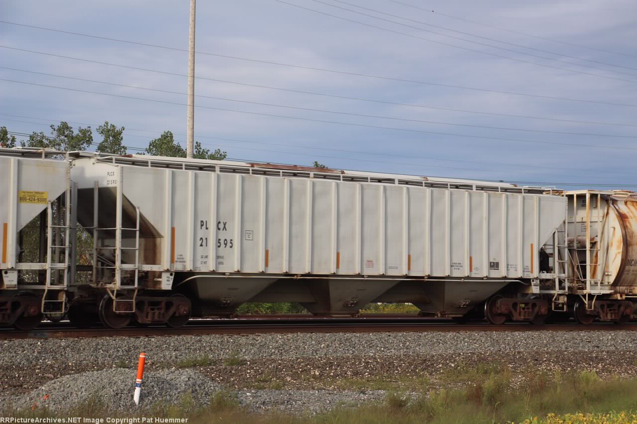 PLCX 21595