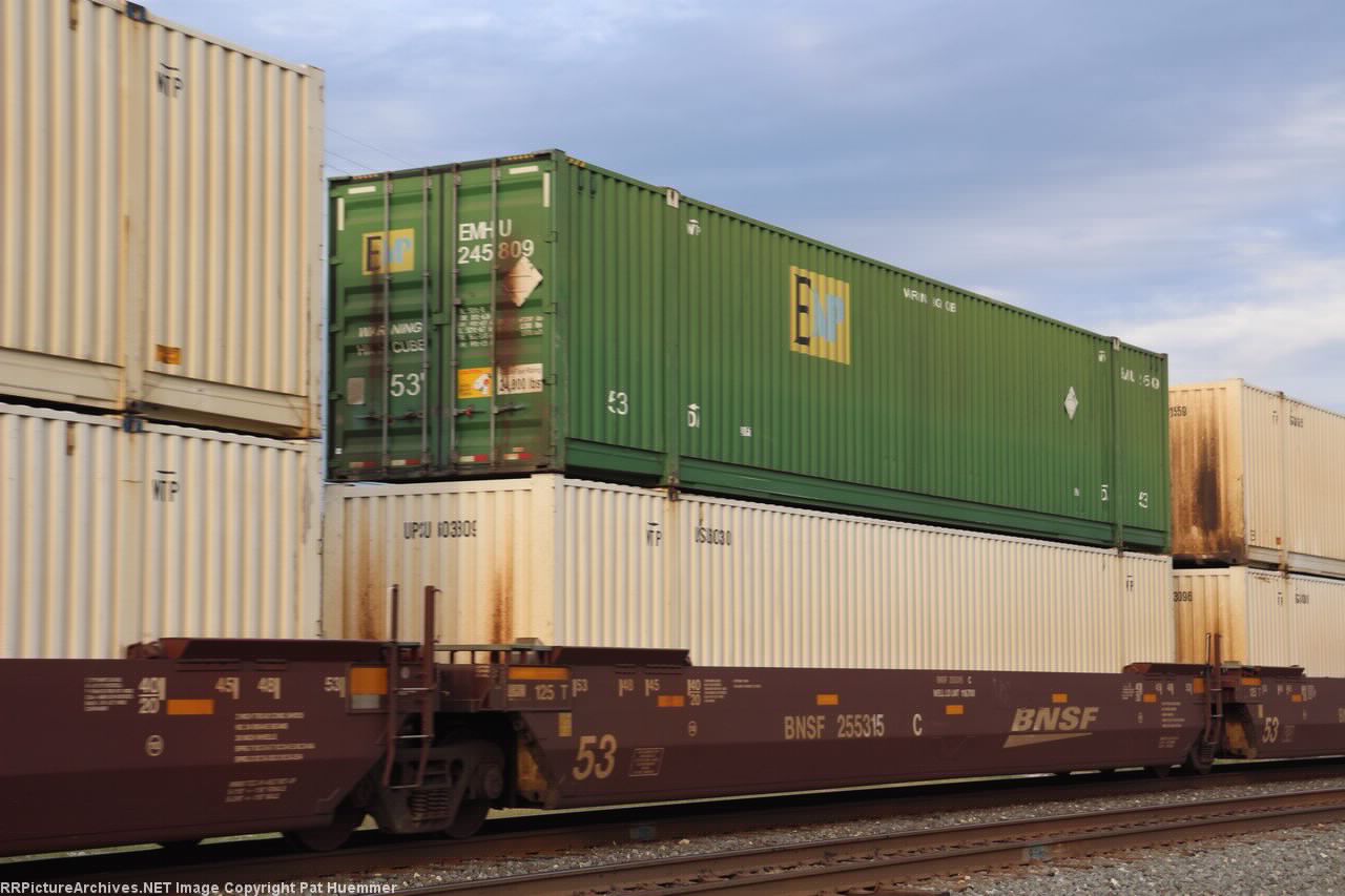 BNSF 255315