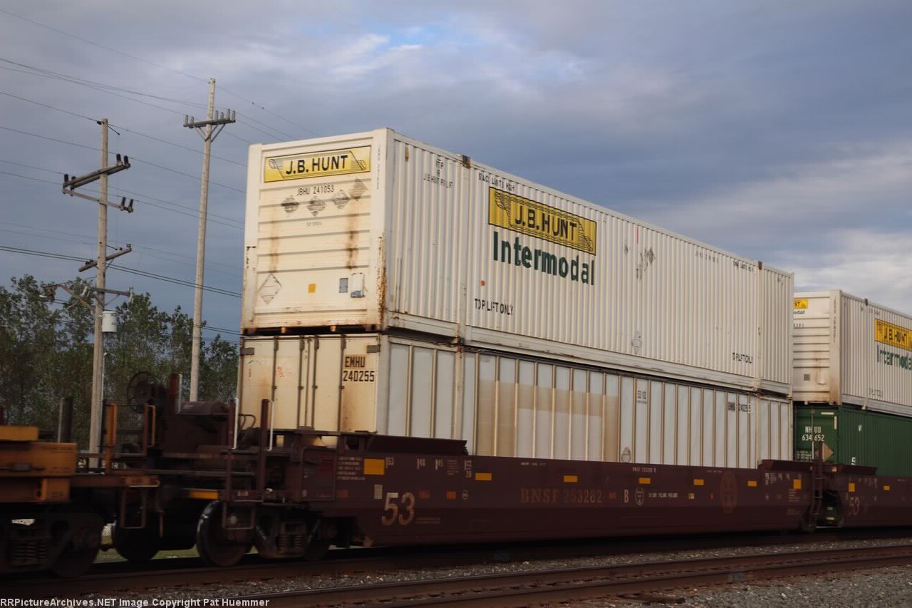 BNSF 253262