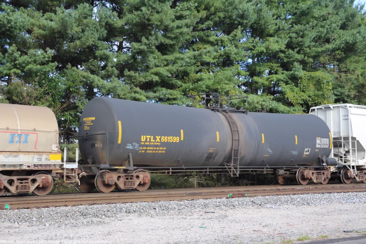 UTLX 661599