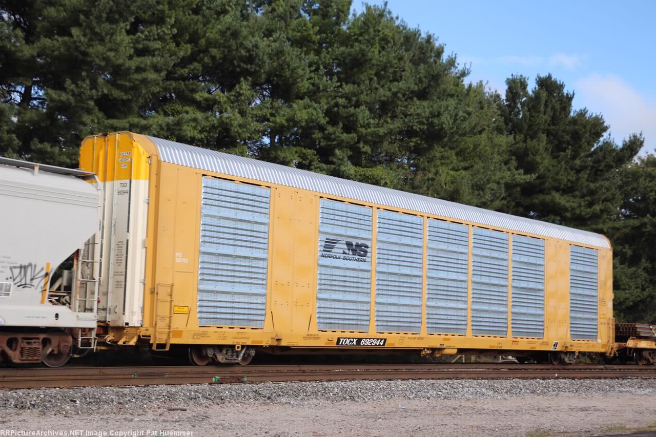 TOCX 692944