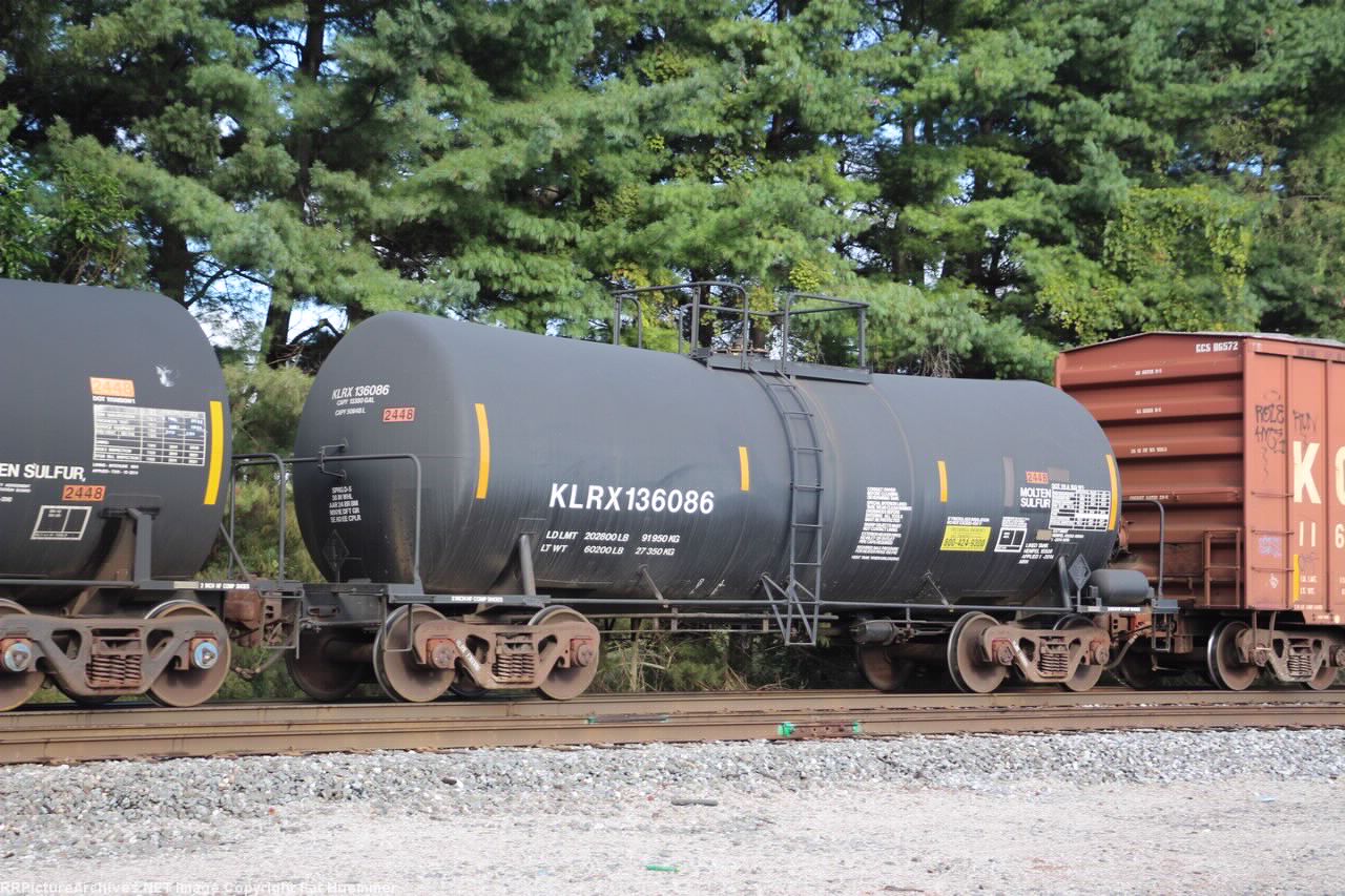 KLRX 136086