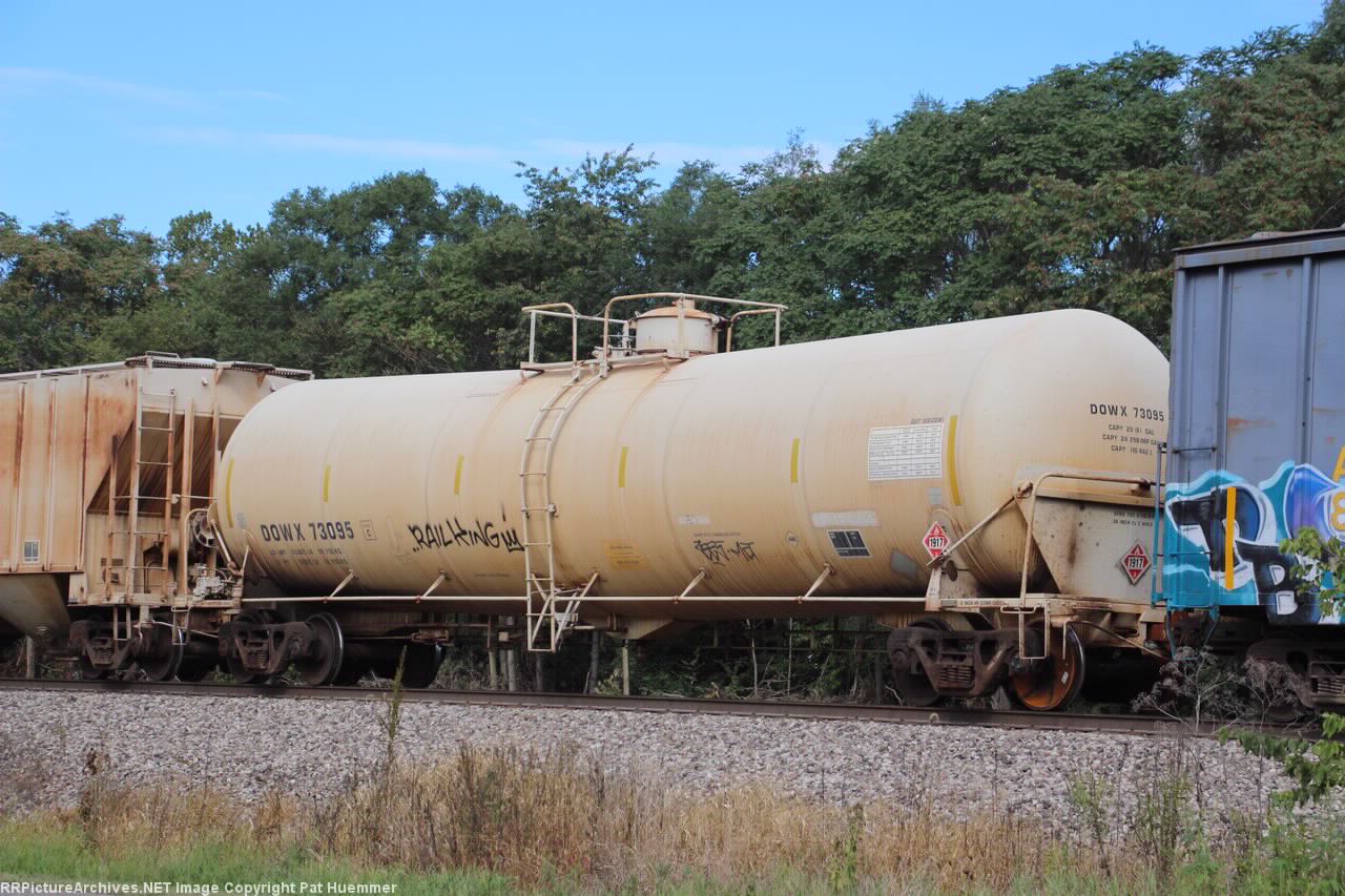 DOWX 73095