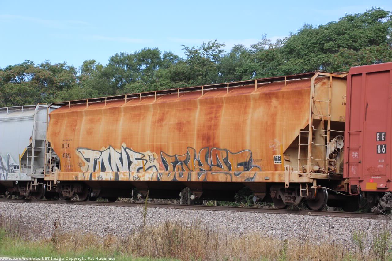 UTCX 47613