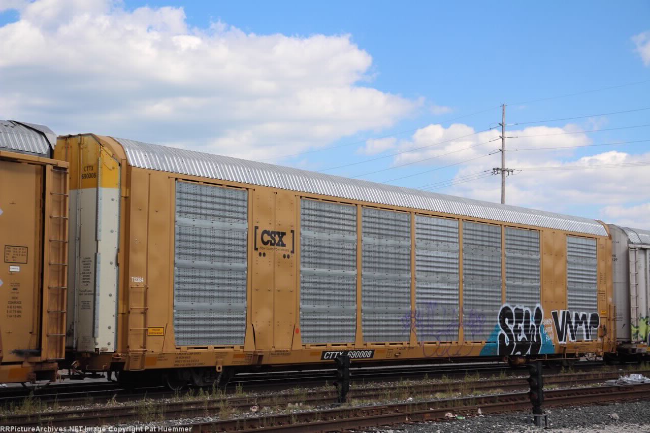 CTTX 690008