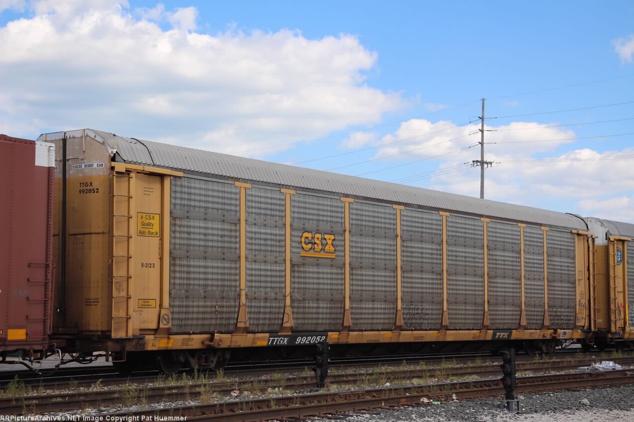TTGX 992052