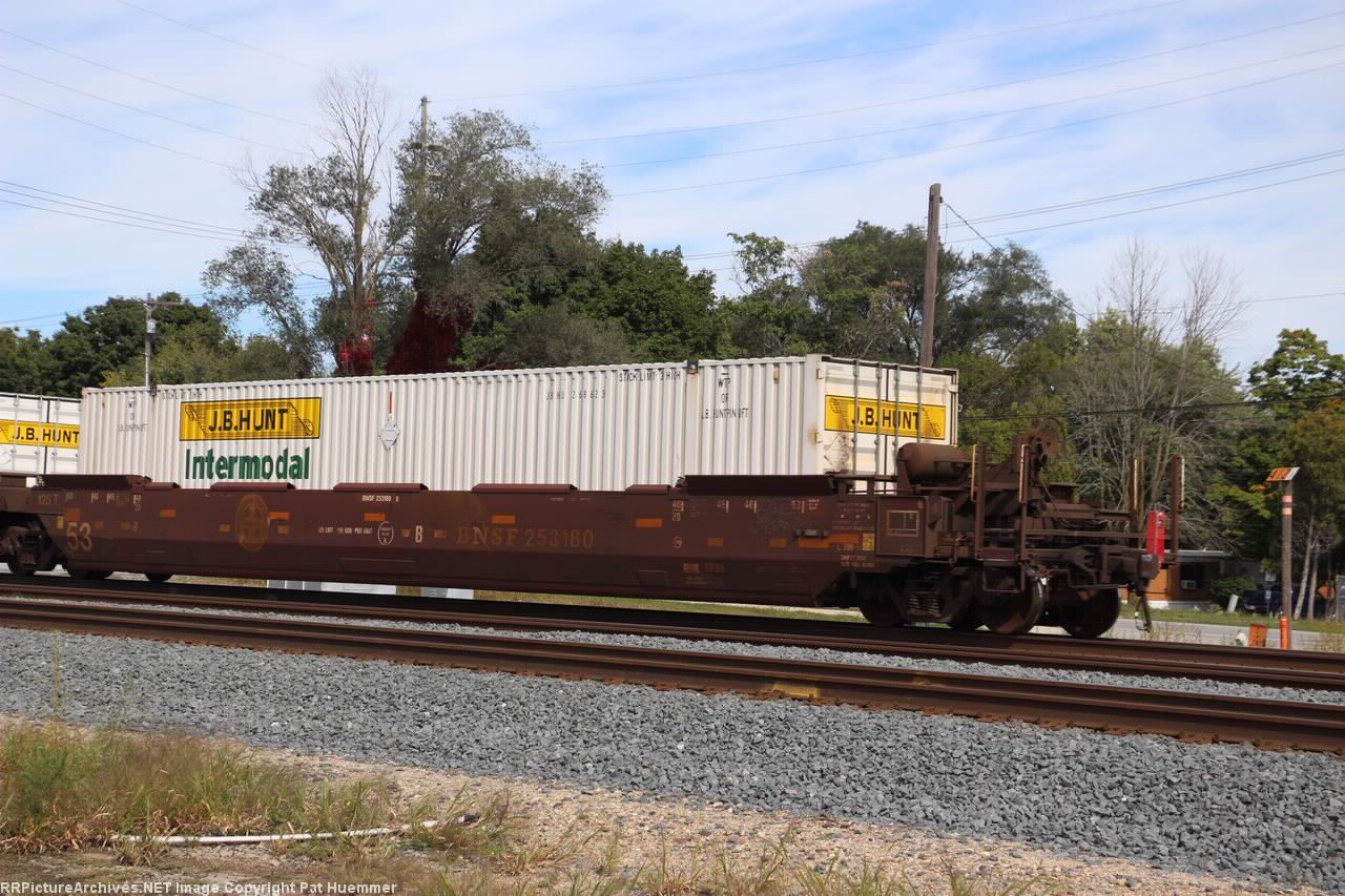BNSF 253180