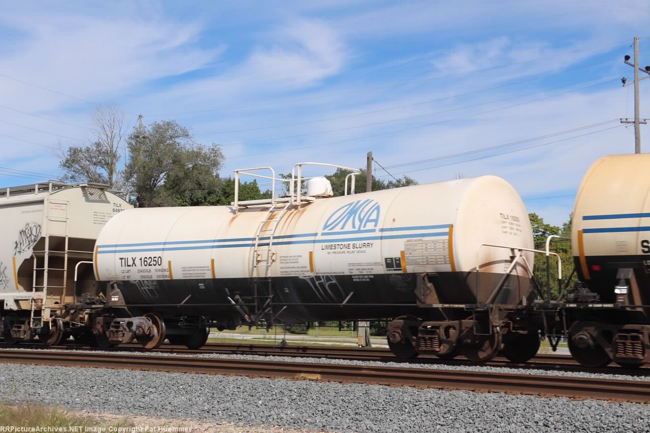 TILX 16250