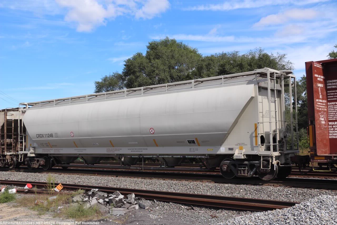CRDX 11248