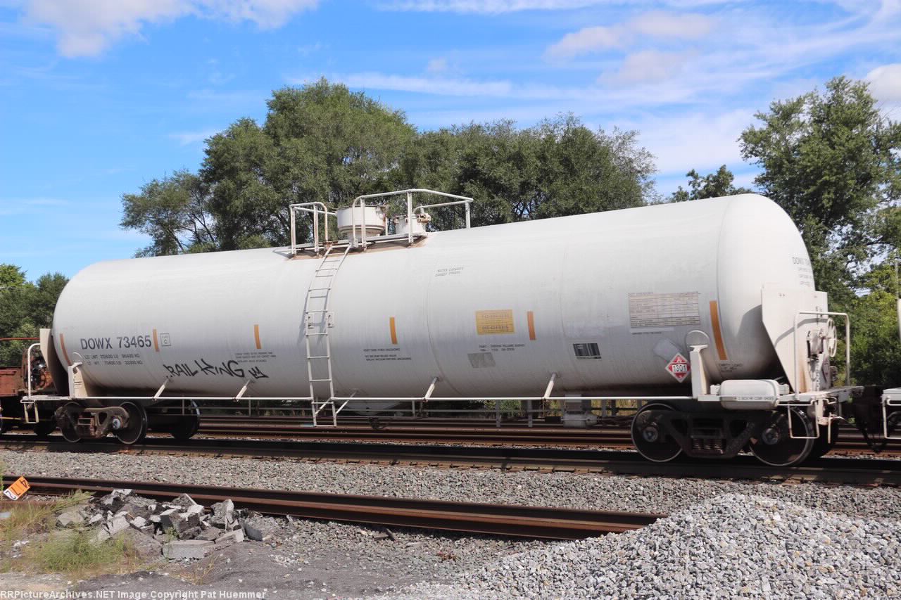 DOWX 73465
