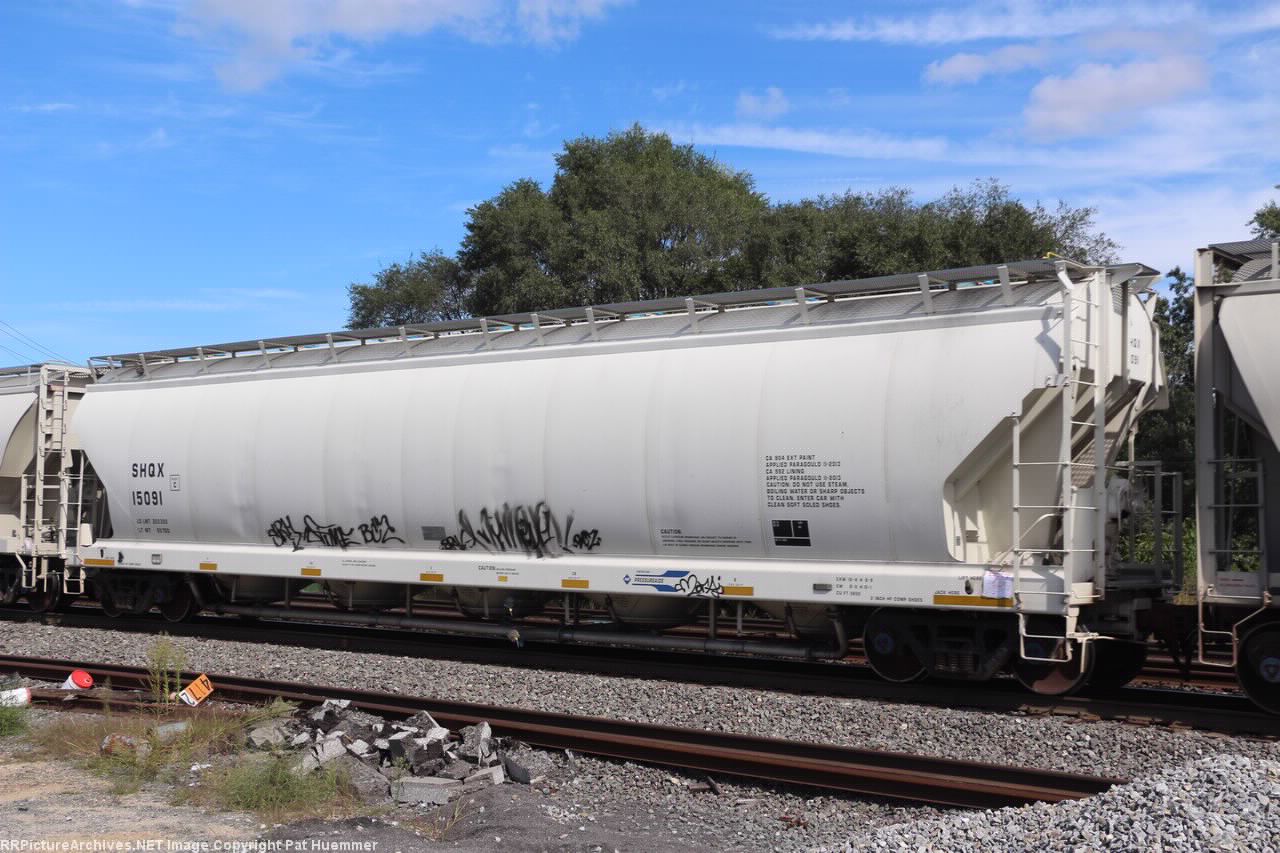 SHQX 15091