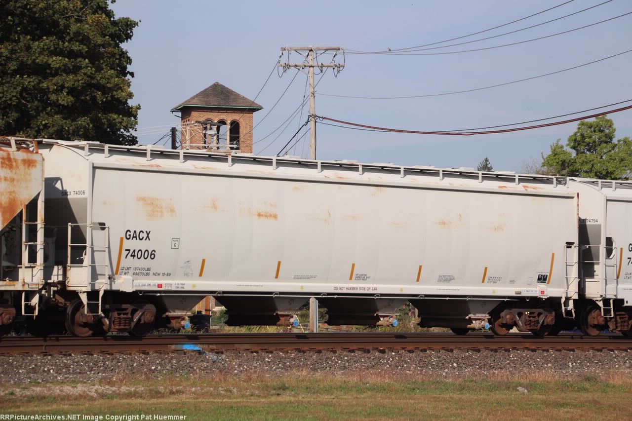 GACX 74006