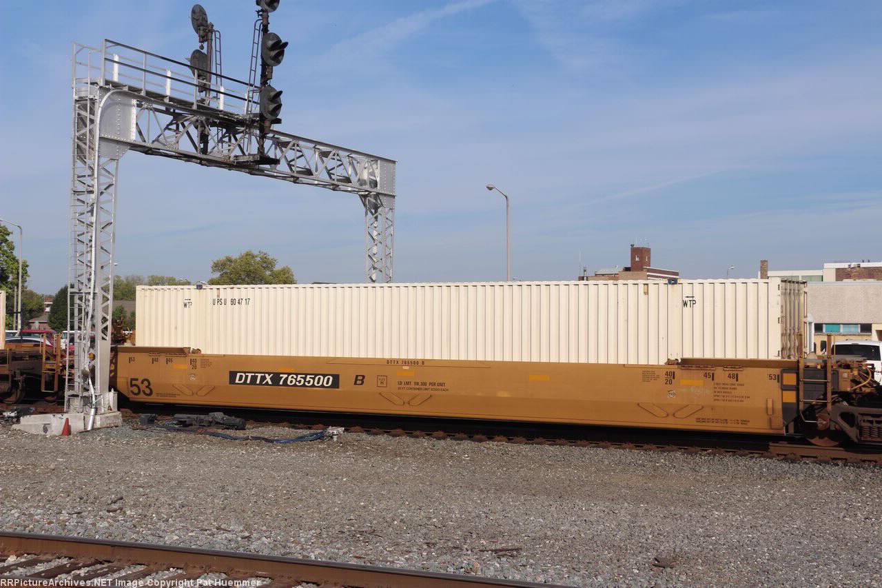 DTTX 765500