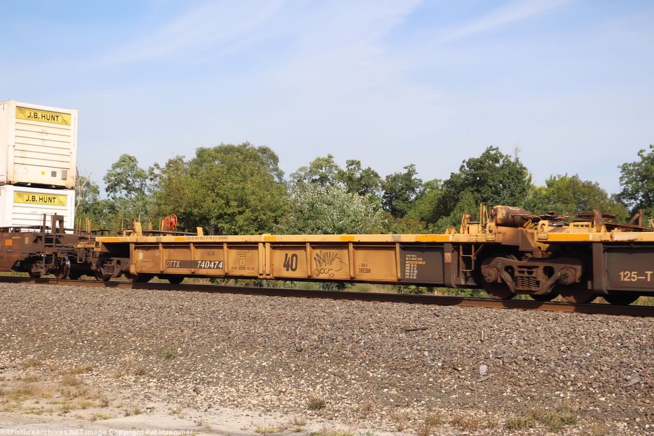 DTTX 740474