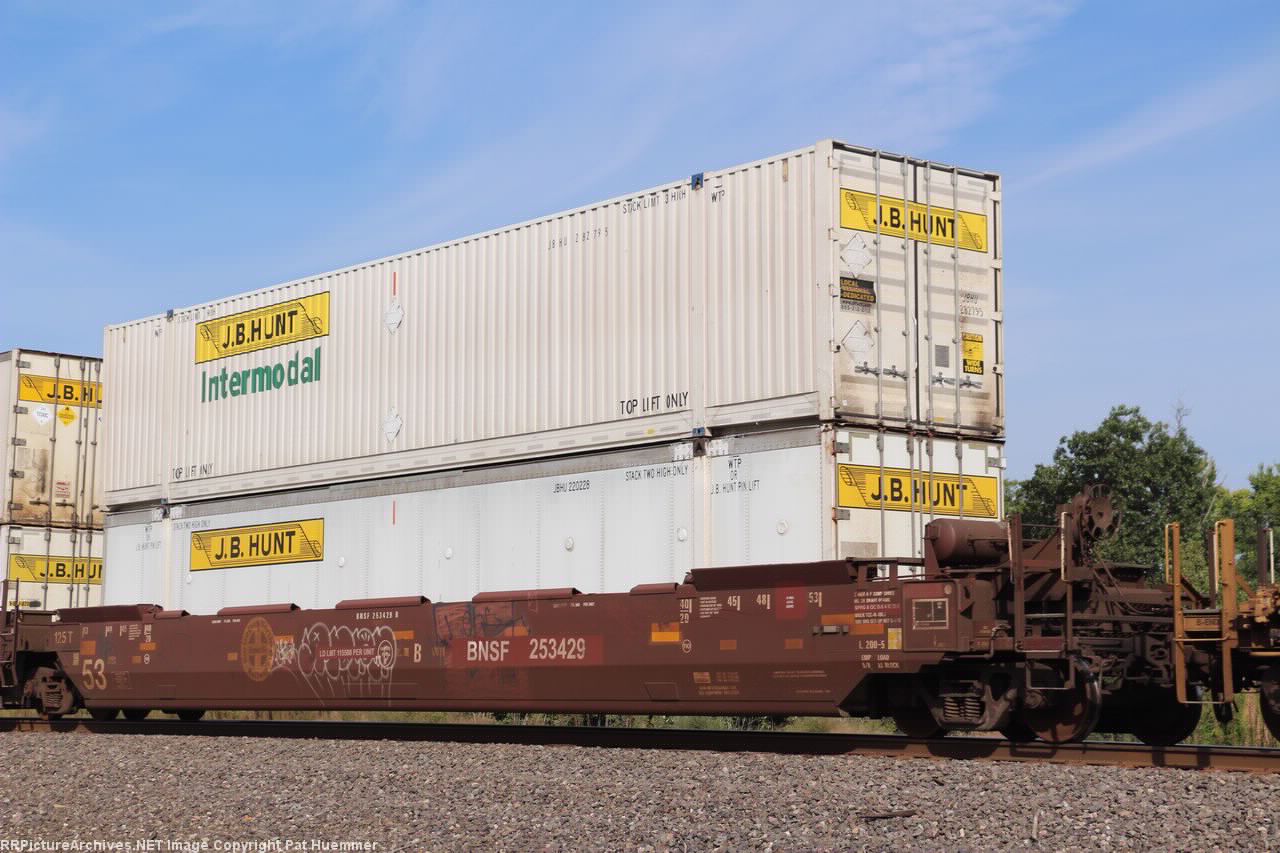 BNSF 253429
