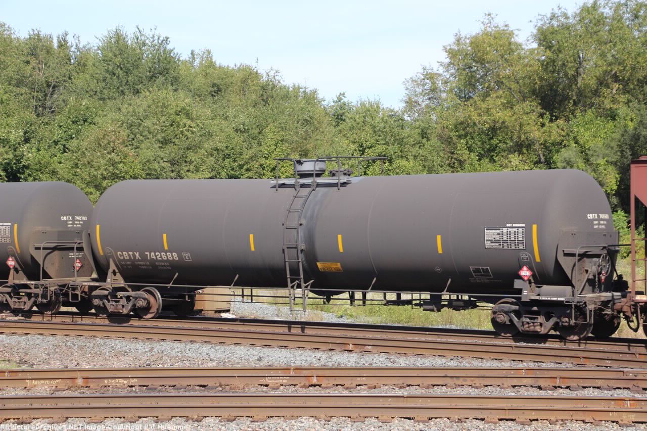 CBTX 742688