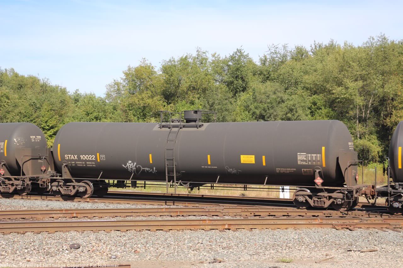 STAX 10022