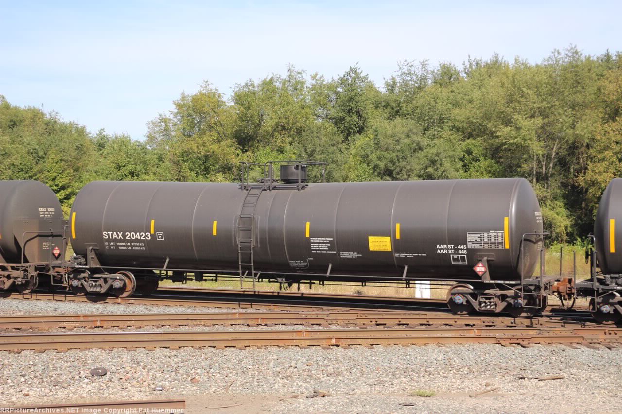 STAX 20423