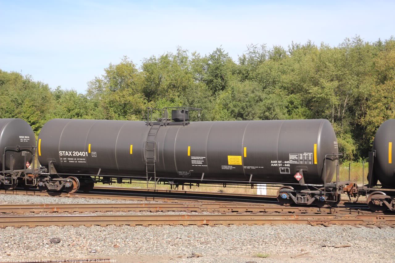 STAX 20401