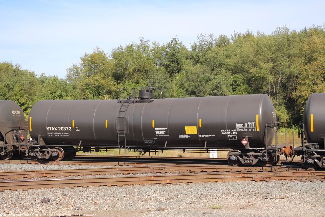 STAX 20373