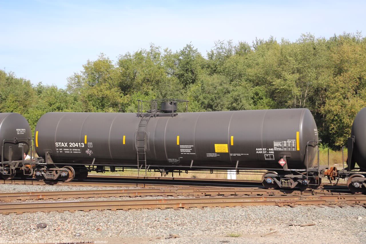 STAX 20413