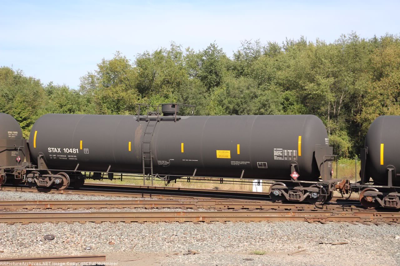 STAX 10481